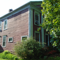 Ellsworth House