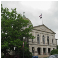 Photo 2 of Bradford County Courthouse