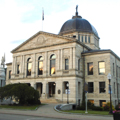 Photo 4 of Bradford County Courthouse