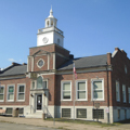 Photo 2 of Borough Hall