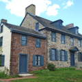 Photo 3 of Benjamin Parry Mansion