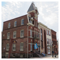Photo 2 of Bucks County Intelligencer Building