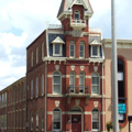 Photo 3 of Bucks County Intelligencer Building
