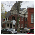 Photo 2 of Hart House and Yerkes Houses
