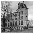 Photo 3 of “Fonthill,” Henry Chapman Mercer House