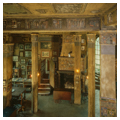 Photo 4 of “Fonthill,” Henry Chapman Mercer House