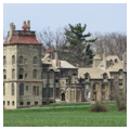 Photo 5 of “Fonthill,” Henry Chapman Mercer House