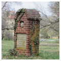 Photo 6 of “Fonthill,” Henry Chapman Mercer House