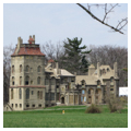 Photo 7 of “Fonthill,” Henry Chapman Mercer House