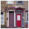 Photo 2 of Stone Row Houses