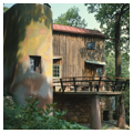 Photo 2 of Wharton Esherick House and Studio