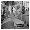 Photo 4 of Wharton Esherick House and Studio