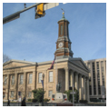 Photo 4 of Chester County Courthouse