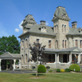 Photo 2 of City Hall and Police Station (Jackson House and Carriage House)