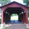Photo 2 of Fowlersville Covered Bridge