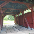 Photo 3 of Fowlersville Covered Bridge