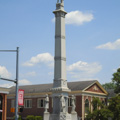 Civil War Monument