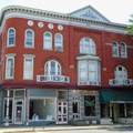 Peacock and Moyer Bldg