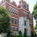 Caldwell Consistory