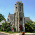 St. Paul's Episcopal Church