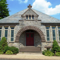 St. Paul's Episcopal Church Annex