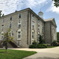 Photo 2 of Old West, West College