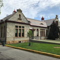Stern Center for Global Education (Tome Scientific Building)