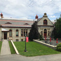 Stern Center for Global Education (Tome Scientific Building)