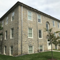 Althouse Science Building