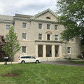 Bosler Hall