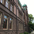 Photo 3 of Denny Hall