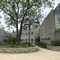 New Tome Building