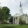 Allison Hall (Allison Methodist Church)