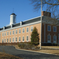 Dickinson Law School building (former)