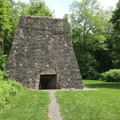 Boiling Springs iron furnace