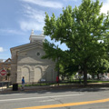 First Presbyterian Church