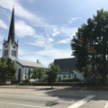 St. John's Episcopal Church