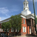 Photo 3 of Cumberland County Courthouse