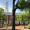 Photo 4 of Cumberland County Courthouse