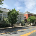 Photo 2 of Bosler Memorial Library