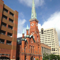 Photo 2 of Market Square Presbyterian Church