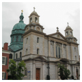 Photo 2 of St. Patrick's Roman Catholic Cathedral