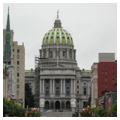 Photo 2 of Pennsylvania State Capitol