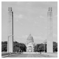 Photo 2 of Soldiers and Sailors Memorial Bridge