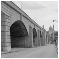 Photo 3 of Soldiers and Sailors Memorial Bridge