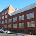 Photo 2 of McFarland Press Building (Mount Pleasant Printing Company)