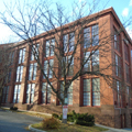 Photo 3 of McFarland Press Building (Mount Pleasant Printing Company)
