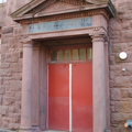 Photo 4 of McFarland Press Building (Mount Pleasant Printing Company)
