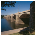 Market Street Bridge