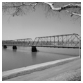 Walnut Street Bridge